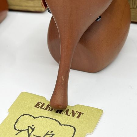  ベルメゾン 千趣会 ロイヤルペット 木製 置物 20種類 21体コンプリートセット オブジェ