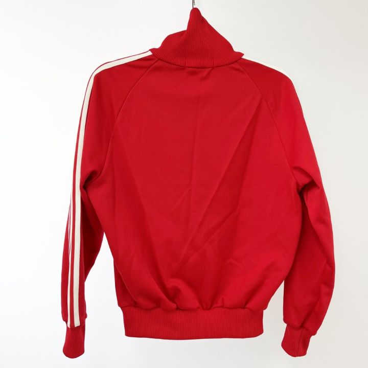 adidas サイクルジャージ　ビンテージ adidas - 80's adidas デサント正規品 ビンテージ アディダス