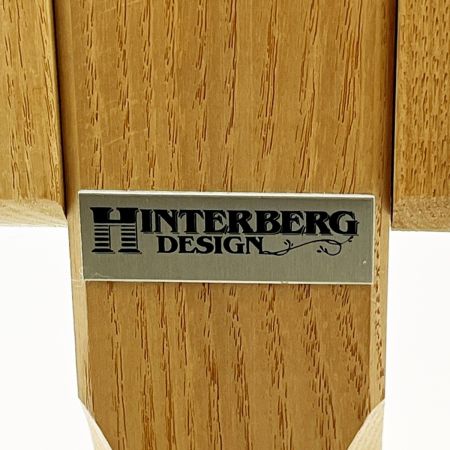  ヒンターバーグデザイン社 キルティングフープ 枠4種類 スタンドセット