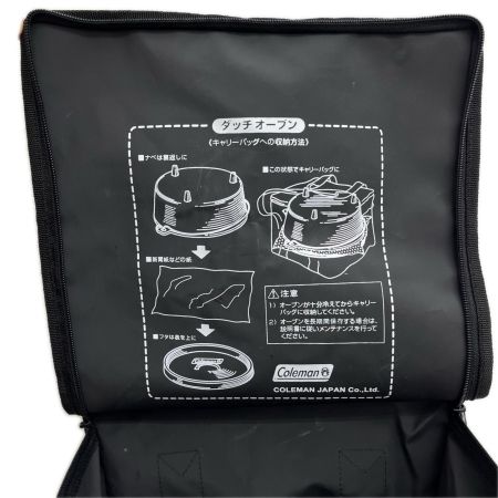 Coleman コールマン 鍋 ダッチオーブン 10インチ リッドリフター・ケース付