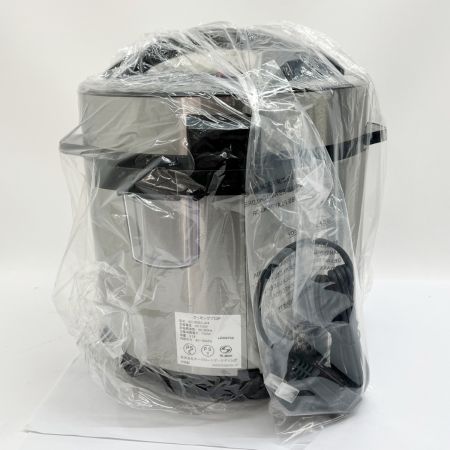  Shop Japan ショップジャパン 電気圧力鍋 クッキングプロＰ FN006316