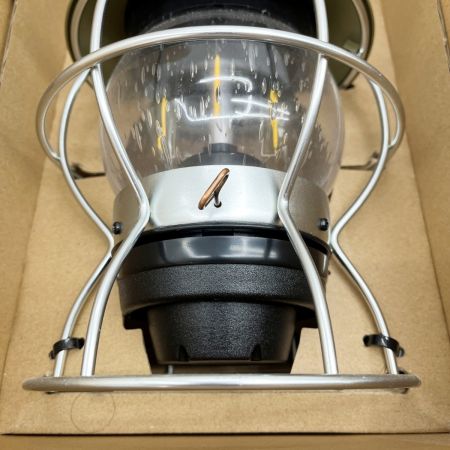  BAREBONES ベアボーンズ レイルロードランタン LEDランタン カーキ LIV-281