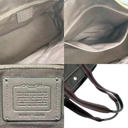  COACH コーチ ハンドバッグ トートバッグ 肩掛けカバン エリストート  レディース CA208 ブラック