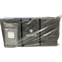 ◆◆ snowpeak スノーピーク アメニティドームL マットシートセット SET-121H Sランク