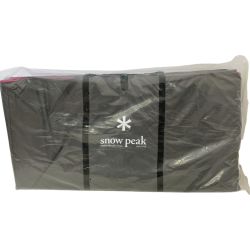 ◆◆ snowpeak スノーピーク アメニティドームL マットシートセット SET-121H Sランク