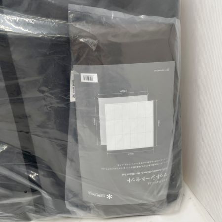  snowpeak スノーピーク アメニティドームL マットシートセット SET-121H