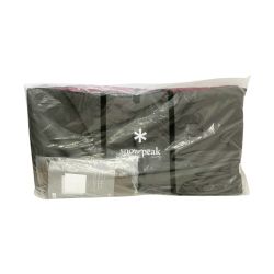 ◆◆ snowpeak スノーピーク アメニティドームL マットシートセット SET-121H Sランク