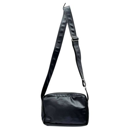  PORTER ポーター ショルダーバッグ フリースタイル  ショルダーバッグ ブラック