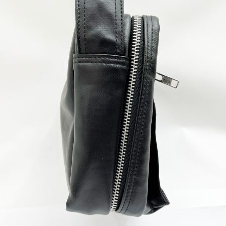  PORTER ポーター ショルダーバッグ フリースタイル  ショルダーバッグ ブラック