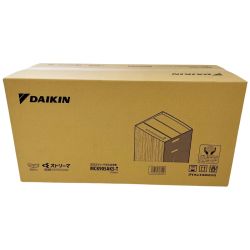 ◆◆ DAIKIN ダイキン ストリーマ空気清浄 MCK905AKS-T ブラウン Nランク