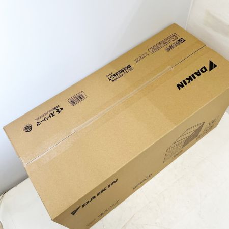  DAIKIN ダイキン ストリーマ空気清浄 MCK905AKS-T ブラウン