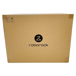 ◆◆ ROBOROCK ロボロック ロボット掃除機 QRRC52-04 ブラック Nランク