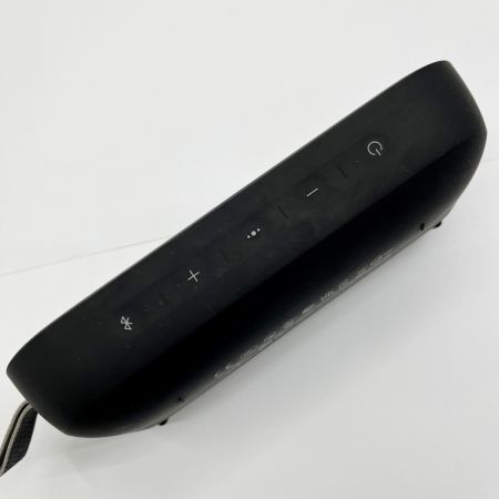  BOSE ボーズ スピーカー SoundLink Flex Bluetooth speaker ブラック