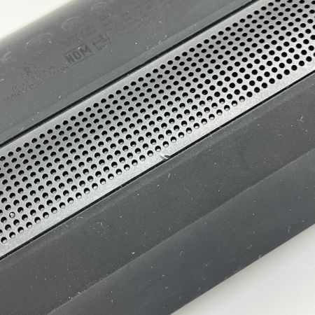  BOSE ボーズ スピーカー SoundLink Flex Bluetooth speaker ブラック