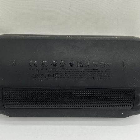  BOSE ボーズ スピーカー SoundLink Flex Bluetooth speaker ブラック