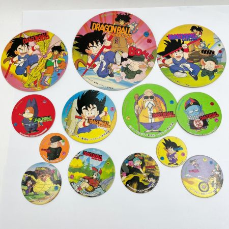  スーパーマリオ ドラゴンボール 昭和 レトロ ファミコン めんこ まとめ 大判 中判あり