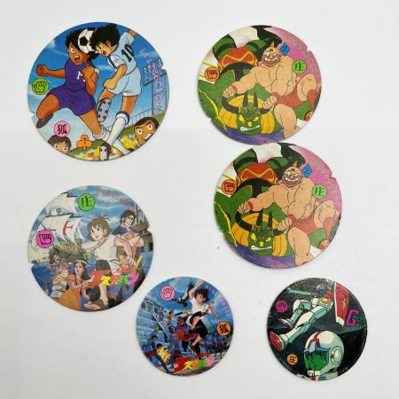  スーパーマリオ ドラゴンボール 昭和 レトロ ファミコン めんこ まとめ 大判 中判あり