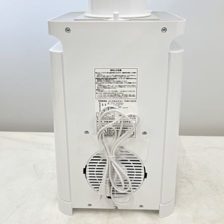  YUASA ユアサ どこでもエアコン スポットクーラー 2024年製 YNMC-5E