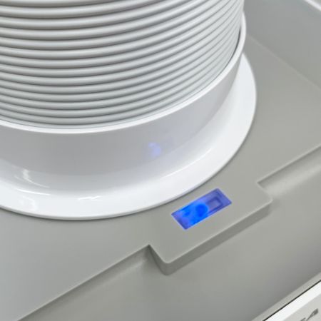  YUASA ユアサ どこでもエアコン スポットクーラー 2024年製 YNMC-5E