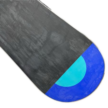  BURTON バートン スノーボード X-50 151cm カスタムFV ビンディング付 X-50 ブラック