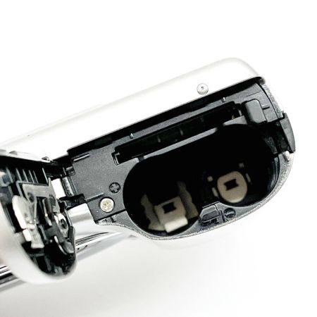  CANON キャノン PowerShot デジタルカメラ シルバー  A810