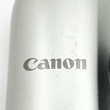  CANON キャノン PowerShot デジタルカメラ シルバー  A810