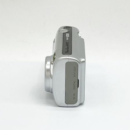  CANON キャノン デジタルカメラ シルバー PowerShot 本体のみ A470