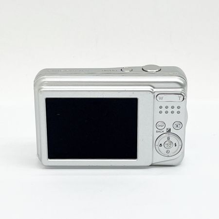  FUJIFILM フジフィルム デジタルカメラ FINEPIX シルバー AX300