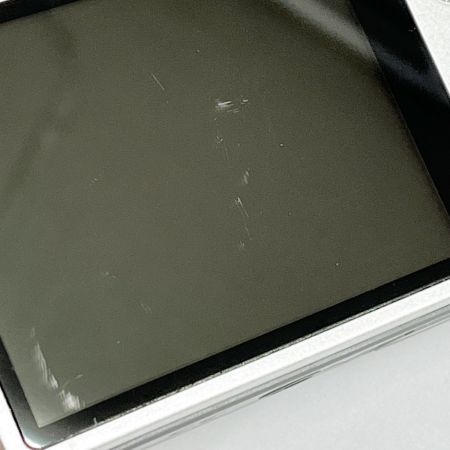  CASIO カシオ EXILIM コンパクトデジタルカメラ デジカメ シルバー  EX-ZS240