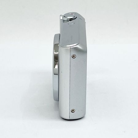  CASIO カシオ EXILIM コンパクトデジタルカメラ デジカメ シルバー  EX-ZS240