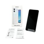 ◆◆ SAMSUNG サムスン スマートフォン スマホ イトブルー Galaxy A25 5G 64GB 箱付 Bランク