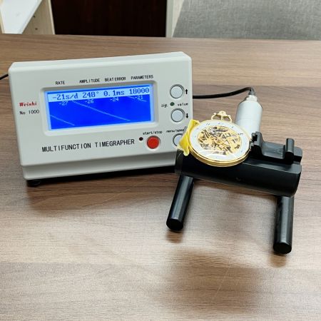  TISSOT ティソ 懐中時計 手巻き 箱付 T82.4.602.02 ゴールド