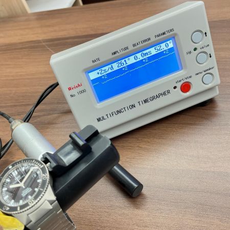  IWC インターナショナルウォッチカンパニ 腕時計 アクアタイマー 自動巻き IW353601 チタン ブラック