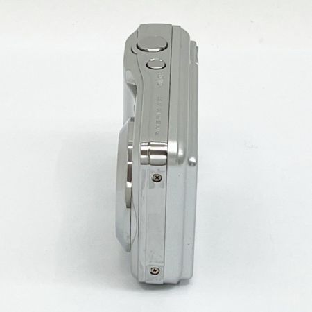  FUJIFILM フジフィルム コンパクトデジタルカメラ FinePix シルバー 本体のみ AX300