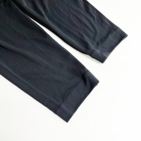  ISSEY MIYAKE イッセイミヤケ パンツ SIZE M IM41-JF118 ミセス ブラック