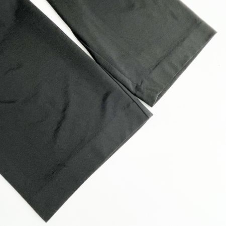  ISSEY MIYAKE イッセイミヤケ パンツ size2 ミセス IM22JF068 ブラック