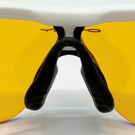  OAKLEY オークリー スポーツサングラス レーダーロックパス OO9181-02 ホワイト