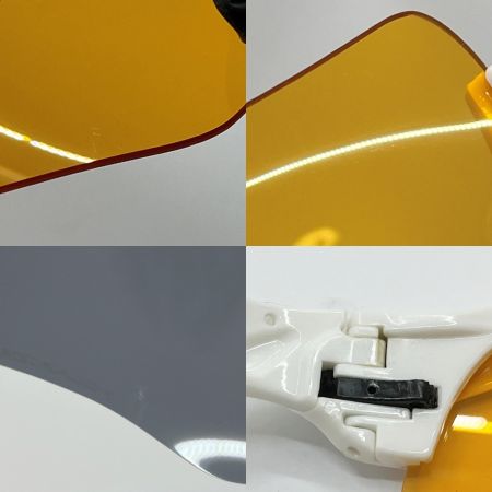  OAKLEY オークリー スポーツサングラス レーダーロックパス OO9181-02 ホワイト