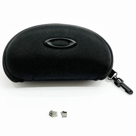  OAKLEY オークリー サングラス ケース・レンズ付 04-213 ホワイト