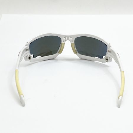  OAKLEY オークリー サングラス ケース・レンズ付 04-213 ホワイト