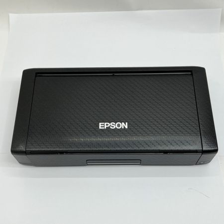  EPSON エプソン  A4モバイルプリンター px-s06b ブラック