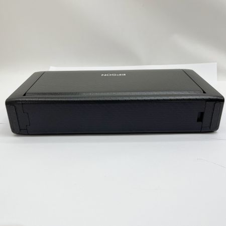 EPSON エプソン  A4モバイルプリンター px-s06b ブラック