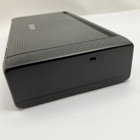  EPSON エプソン  A4モバイルプリンター px-s06b ブラック