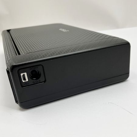  EPSON エプソン  A4モバイルプリンター px-s06b ブラック