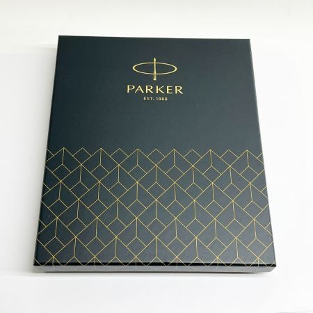  Parker パーカー ボールペン オリジナルノート付 箱付 文房具 生活雑貨