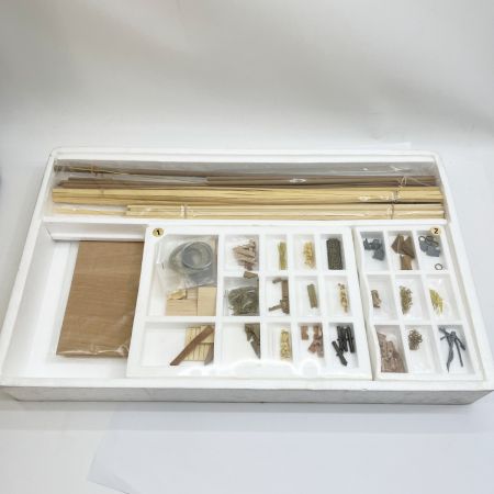  ARTESANIA LATINA アルテサニア 火龍 Red Dragon 1/60 木製模型キット 中国 帆船模型 スペイン製