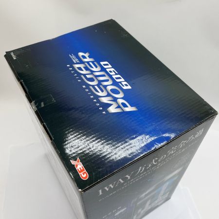  GEX MEGA POWER 6090 メガパワー フィルター 観賞魚用電気ポンプ