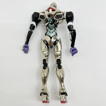  新世紀エヴァンゲリオン 超合金魂 四号機 (メッキ仕様)  GX-22