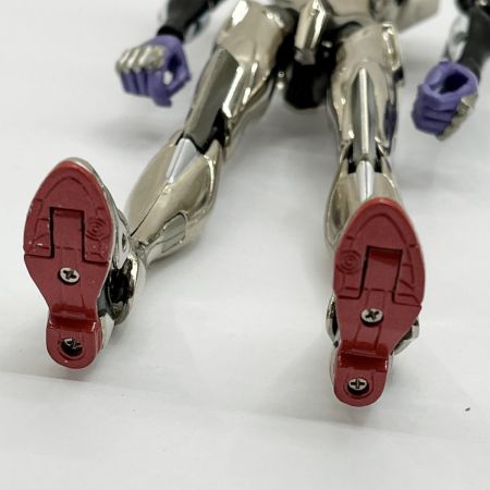  新世紀エヴァンゲリオン 超合金魂 四号機 (メッキ仕様)  GX-22