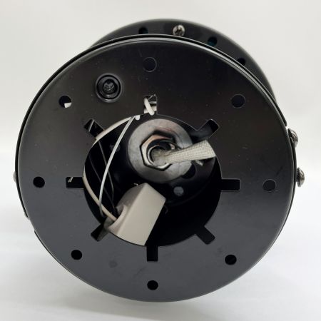  SIS株式会社 天井照明 シーリングファン プライウッドシェード リモコン付 2020年製 7S-26 ブラウン